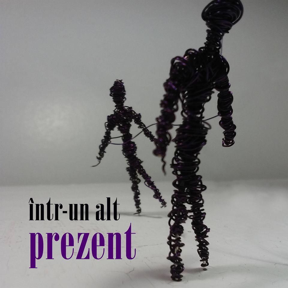 Intr-un alt prezent