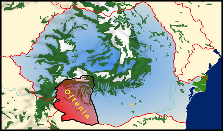 21 Iulie 1718, Ziua nefastă când Oltenia a fost cedată Austriei de către Imperiul Otoman