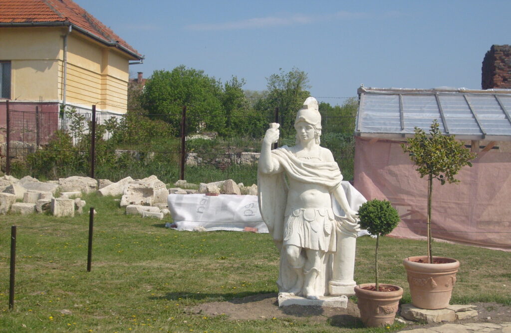 Cetatea Alba Carolina