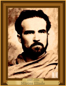 Mircea Eliade