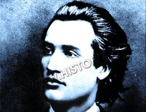 Mihai Eminescu