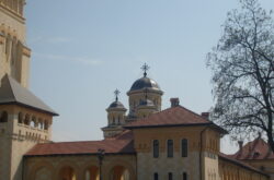 Catedrala Arhiepiscopală din Alba Iulia