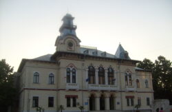 Prefectura Tg Jiu