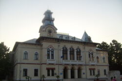 Prefectura Tg Jiu
