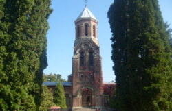 Curtea de Argeș