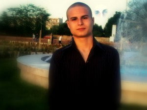 Bojincă Andrei Luis