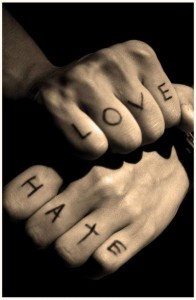 love