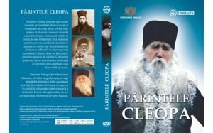 Cleopa Ilie