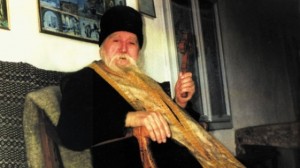 Pr Cleopa Ilie