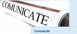 Comunicate