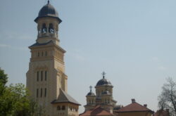 ALBA IULIA