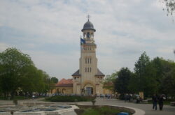Catedrala Arhiepiscopala Alba Iulia
