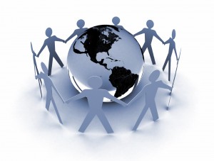 Comunicate en internet como hacer marketing