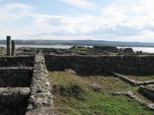 Castrul Roman Drobeta