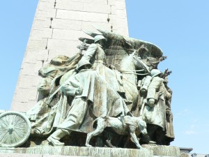 Bruxelles - Waterloo