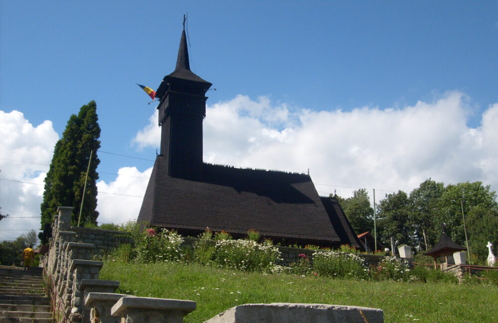 Băile Olănești