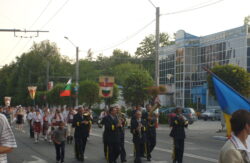 Festival de folclor