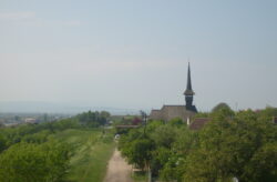 Biserică Alba Iulia