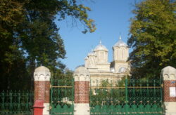 Curtea de Argeș