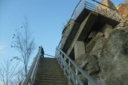 Cetata Poenari, Argeș
