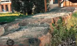 Castrul roman de la Pelendava