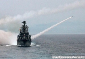 Rusia - Sevastopol - razboi