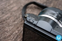 Sony Alpha A5000