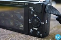 Sony Alpha A5000