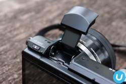 Sony Alpha A5000