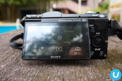 Sony Alpha A5000