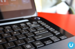 Toshiba Satellite S40t