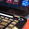 Toshiba Satellite S40t
