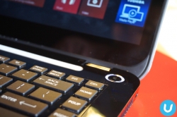 Toshiba Satellite S40t