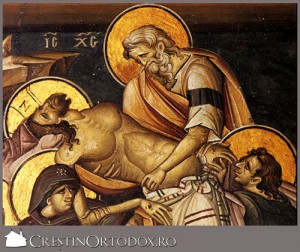Iisus Hristos