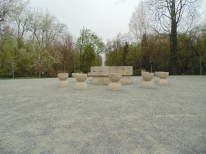 Masa Tăcerii