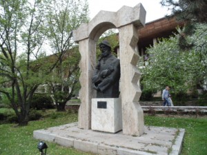 Brâncuși