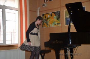 Concursul internațional de interpretare instrumentală “Orpheus”