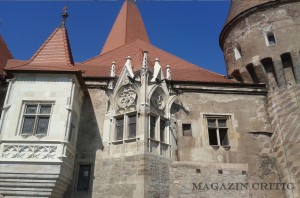 Castelul Corvinilor
