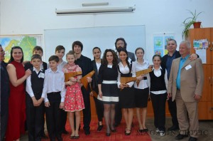 Concursul Național Orpheus