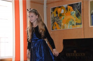 Orpheus 2014