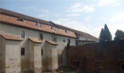 Cetatea Alba Carolina / magazincritic.ro