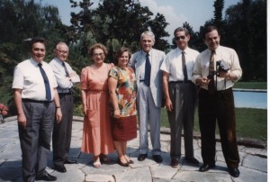 Corneliu Coposu la Versoix mai 1990 (1)