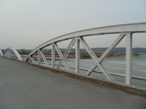 Podul Jiului