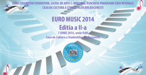 Euro Music 2014