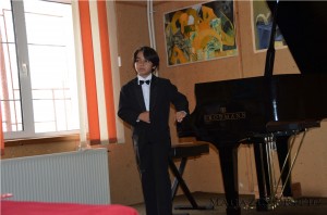 Orpheus 2014