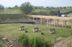 Cetatea Alba Carolina / magazincritic.ro