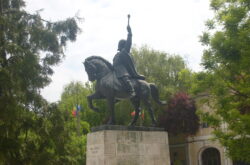 Mihai Viteazul / Alba Iulia