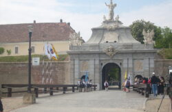 Cetatea Alba Carolina