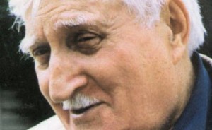 ion gavrila ogoranu