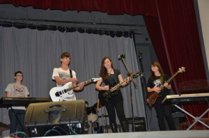 Euro Music